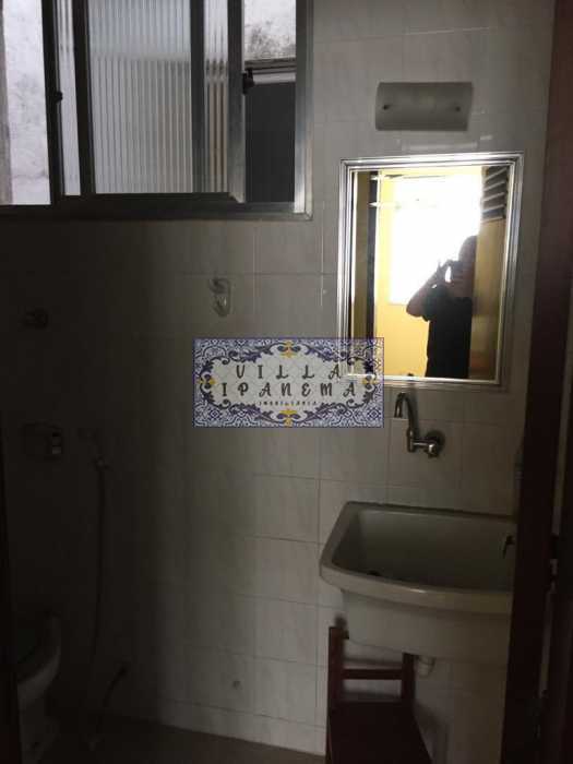 Conheça C do imóvel - Apartamento à venda Rua Alfredo Rebello, Jardim Cascata, Teresópolis - R$ 250.000 - IPA049711 - 3 C - 3