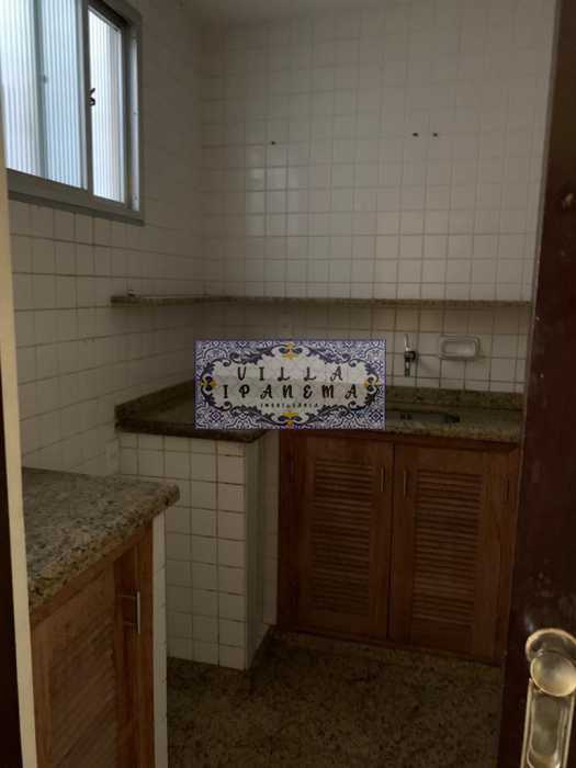 Conheça E do imóvel - Apartamento à venda Rua Alfredo Rebello, Jardim Cascata, Teresópolis - R$ 250.000 - IPA049711 - 5 E - 5
