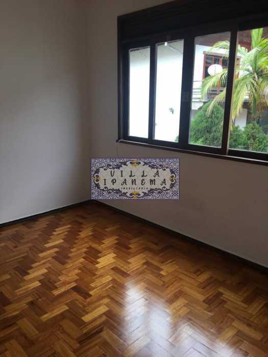 Conheça A do imóvel - Apartamento à venda Rua Alfredo Rebello, Jardim Cascata, Teresópolis - R$ 240.000 - IPA049710 - 1 A - 1