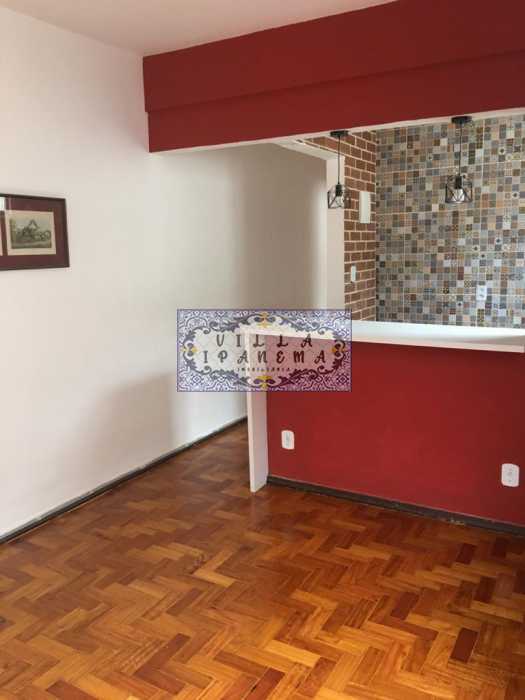 Conheça B do imóvel - Apartamento à venda Rua Alfredo Rebello, Jardim Cascata, Teresópolis - R$ 240.000 - IPA049710 - 2 B - 2