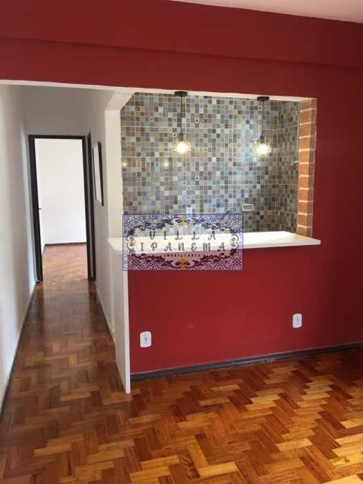 Conheça C do imóvel - Apartamento à venda Rua Alfredo Rebello, Jardim Cascata, Teresópolis - R$ 240.000 - IPA049710 - 3 C - 3