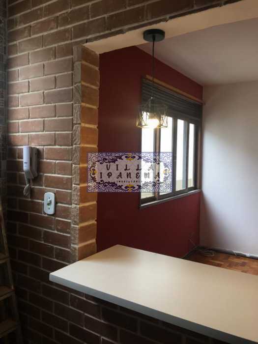 Conheça D do imóvel - Apartamento à venda Rua Alfredo Rebello, Jardim Cascata, Teresópolis - R$ 240.000 - IPA049710 - 4 D - 4