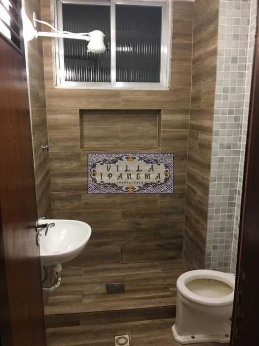Conheça E do imóvel - Apartamento à venda Rua Alfredo Rebello, Jardim Cascata, Teresópolis - R$ 240.000 - IPA049710 - 5 E - 5