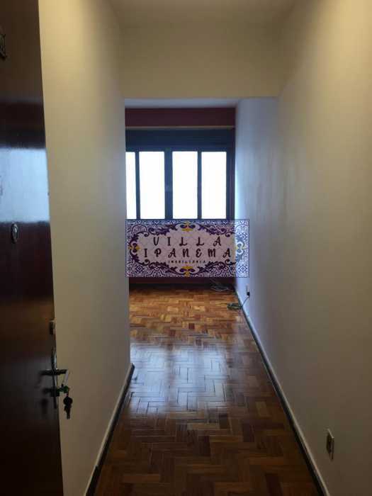 Conheça F do imóvel - Apartamento à venda Rua Alfredo Rebello, Jardim Cascata, Teresópolis - R$ 240.000 - IPA049710 - 6 F - 6