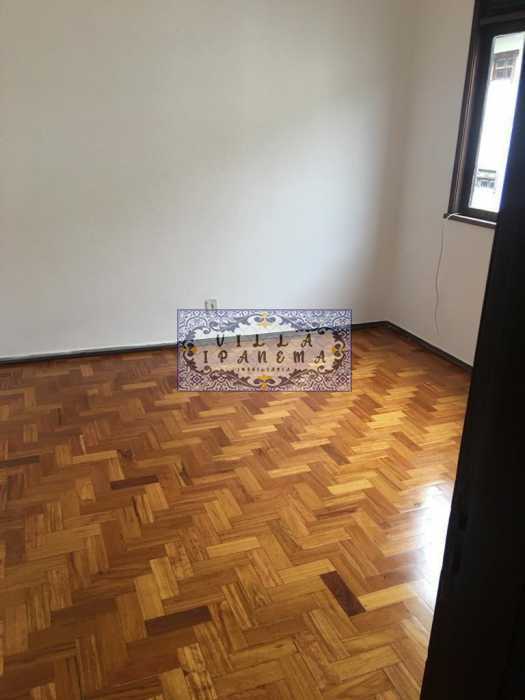 Conheça G do imóvel - Apartamento à venda Rua Alfredo Rebello, Jardim Cascata, Teresópolis - R$ 240.000 - IPA049710 - 7 G - 7