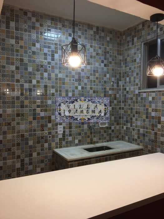 Conheça H do imóvel - Apartamento à venda Rua Alfredo Rebello, Jardim Cascata, Teresópolis - R$ 240.000 - IPA049710 - 8 H - 8