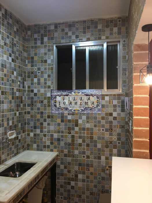 Conheça I do imóvel - Apartamento à venda Rua Alfredo Rebello, Jardim Cascata, Teresópolis - R$ 240.000 - IPA049710 - 9 I - 9