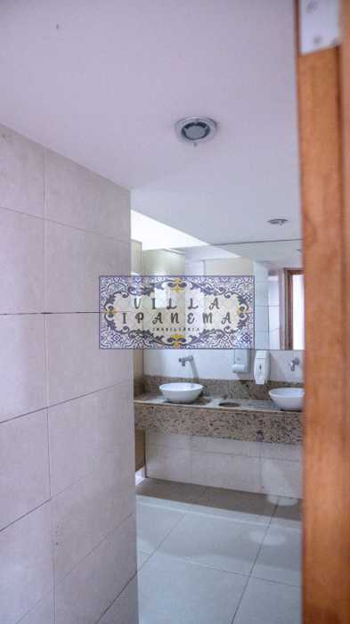 Conheça ea. do imóvel - Sala Comercial 311m² para alugar Avenida Rio Branco, Centro, Rio de Janeiro - R$ 3.500 - IPA647 - 17 ea. - 17