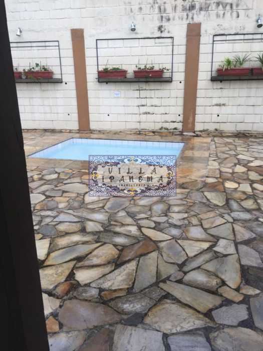 Conheça b do imóvel - Casa em Condomínio à venda Rua Arnaldo Rizzi Lippi, Parque São Luiz, Teresópolis - R$ 320.000 - IPA049677 - 2 b - 2