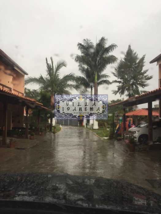 Conheça c do imóvel - Casa em Condomínio à venda Rua Arnaldo Rizzi Lippi, Parque São Luiz, Teresópolis - R$ 320.000 - IPA049677 - 3 c - 3