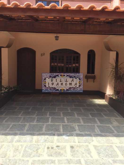 Conheça d do imóvel - Casa em Condomínio à venda Rua Arnaldo Rizzi Lippi, Parque São Luiz, Teresópolis - R$ 320.000 - IPA049677 - 4 d - 4