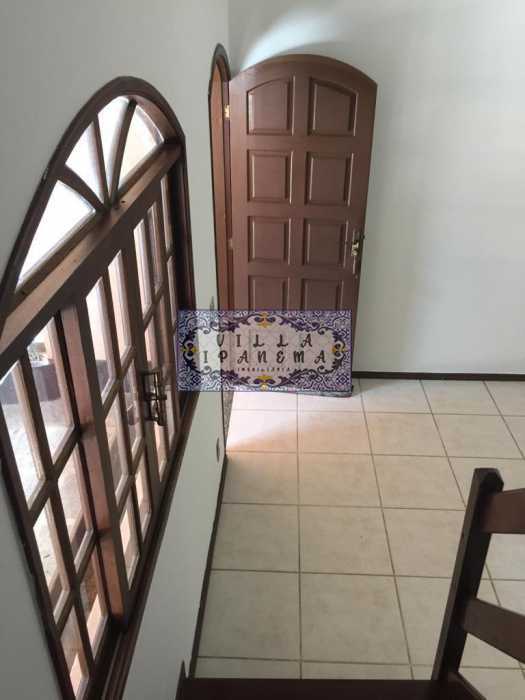 Conheça e do imóvel - Casa em Condomínio à venda Rua Arnaldo Rizzi Lippi, Parque São Luiz, Teresópolis - R$ 320.000 - IPA049677 - 5 e - 5