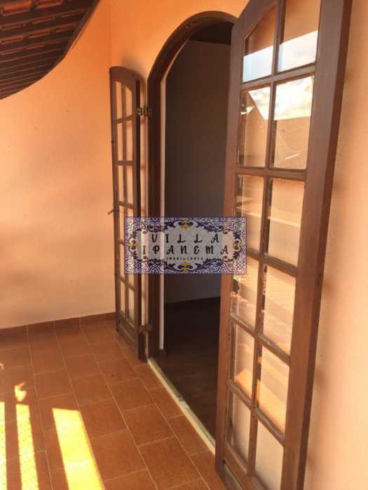 Conheça h do imóvel - Casa em Condomínio à venda Rua Arnaldo Rizzi Lippi, Parque São Luiz, Teresópolis - R$ 320.000 - IPA049677 - 8 h - 8