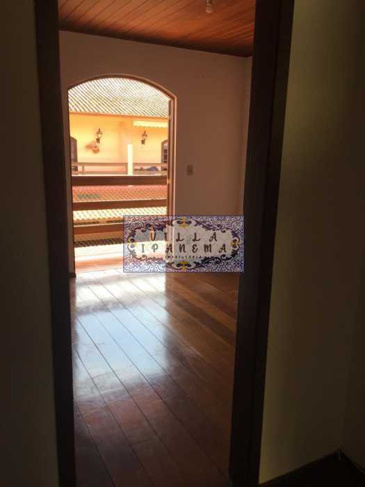 Conheça i do imóvel - Casa em Condomínio à venda Rua Arnaldo Rizzi Lippi, Parque São Luiz, Teresópolis - R$ 320.000 - IPA049677 - 9 i - 9