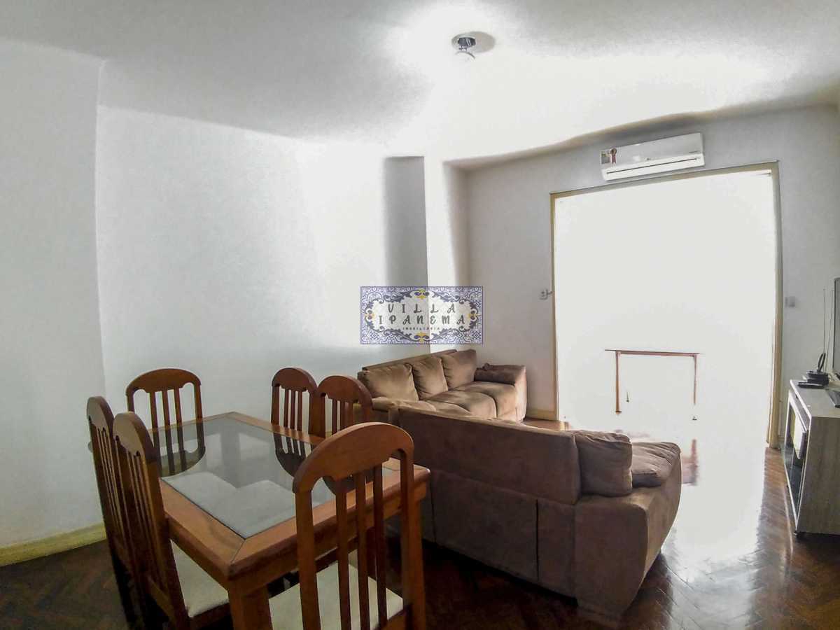 Conheça d do imóvel - Apartamento à venda Rua Buarque de Macedo, Flamengo, Rio de Janeiro - R$ 950.000 - CAPTA51 - 6 d - 6
