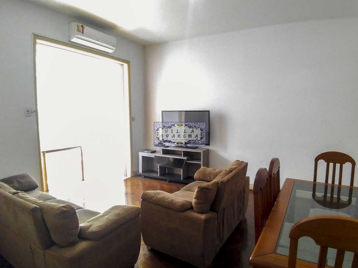 Conheça e do imóvel - Apartamento à venda Rua Buarque de Macedo, Flamengo, Rio de Janeiro - R$ 950.000 - CAPTA51 - 7 e - 7