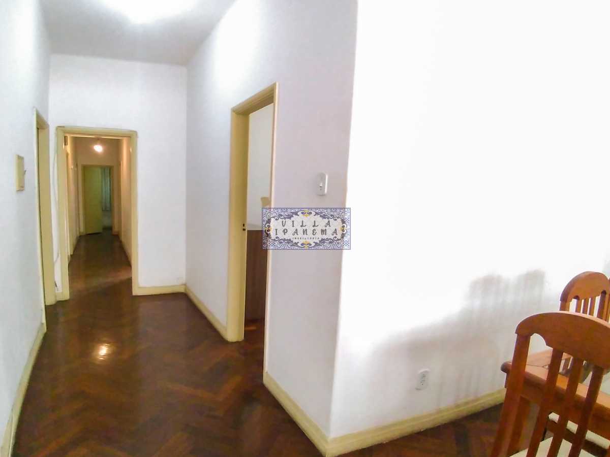 Conheça f do imóvel - Apartamento à venda Rua Buarque de Macedo, Flamengo, Rio de Janeiro - R$ 950.000 - CAPTA51 - 8 f - 8