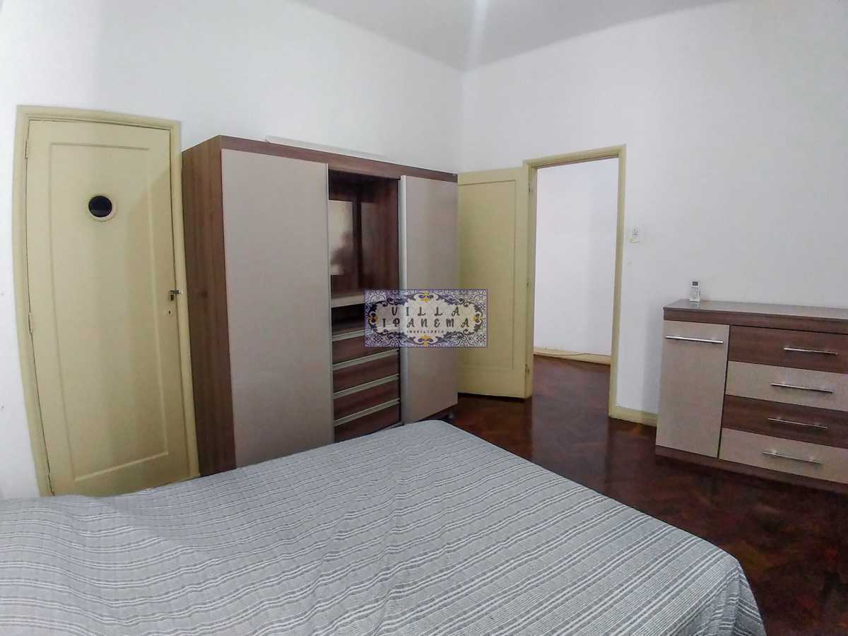 Conheça h do imóvel - Apartamento à venda Rua Buarque de Macedo, Flamengo, Rio de Janeiro - R$ 950.000 - CAPTA51 - 10 h - 10