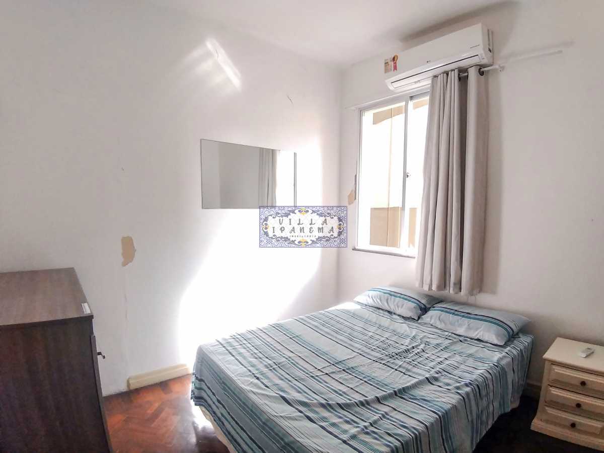 Conheça i do imóvel - Apartamento à venda Rua Buarque de Macedo, Flamengo, Rio de Janeiro - R$ 950.000 - CAPTA51 - 11 i - 11
