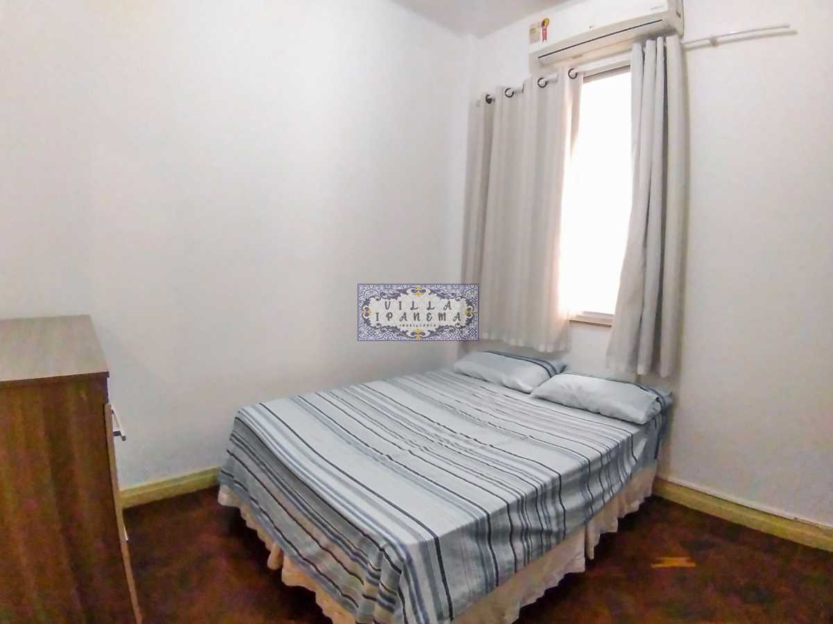 Conheça k do imóvel - Apartamento à venda Rua Buarque de Macedo, Flamengo, Rio de Janeiro - R$ 950.000 - CAPTA51 - 13 k - 13