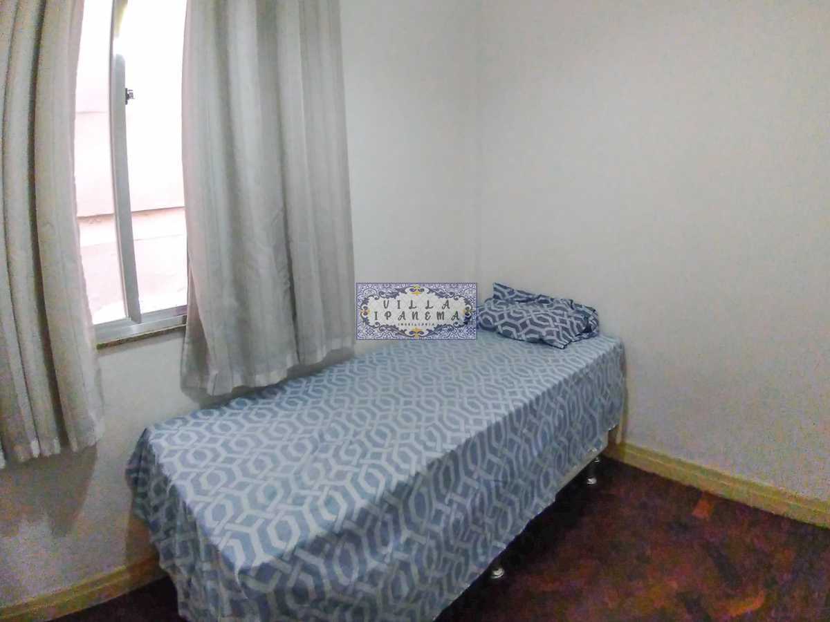 Conheça n do imóvel - Apartamento à venda Rua Buarque de Macedo, Flamengo, Rio de Janeiro - R$ 950.000 - CAPTA51 - 15 n - 15