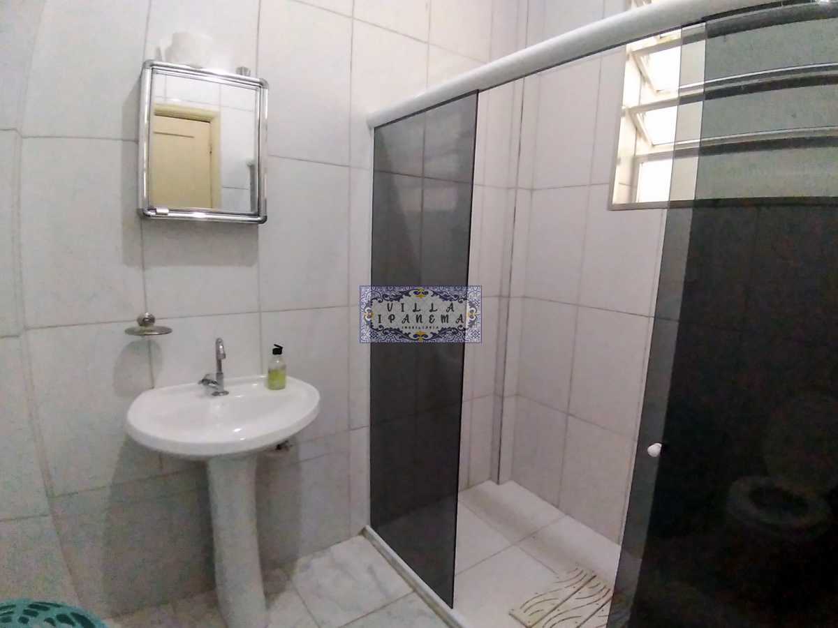 Conheça o do imóvel - Apartamento à venda Rua Buarque de Macedo, Flamengo, Rio de Janeiro - R$ 950.000 - CAPTA51 - 16 o - 16