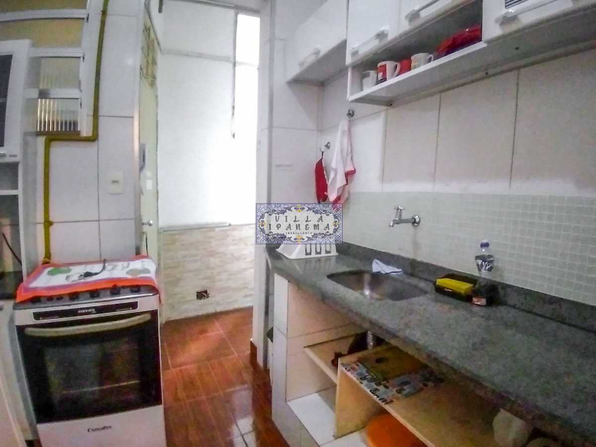 Conheça r do imóvel - Apartamento à venda Rua Buarque de Macedo, Flamengo, Rio de Janeiro - R$ 950.000 - CAPTA51 - 18 r - 18