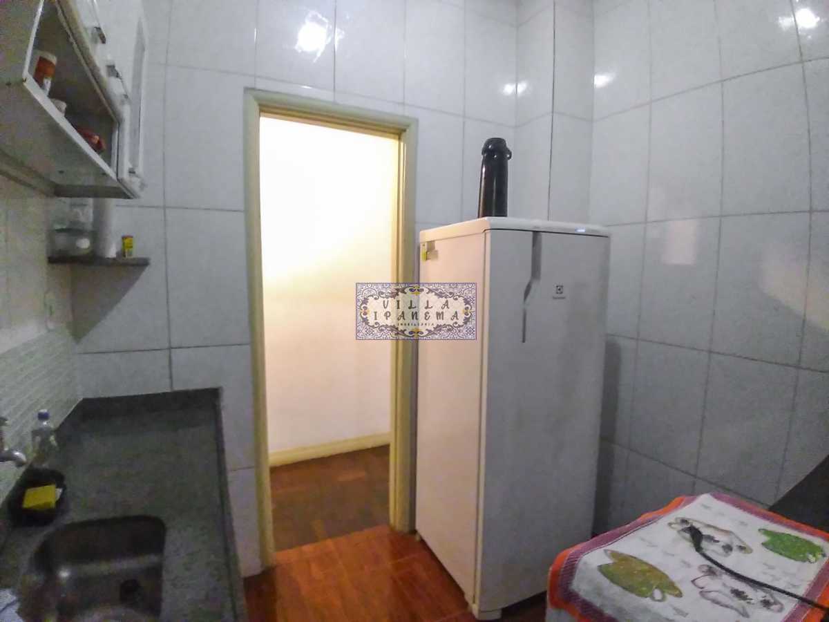 Conheça s do imóvel - Apartamento à venda Rua Buarque de Macedo, Flamengo, Rio de Janeiro - R$ 950.000 - CAPTA51 - 19 s - 19