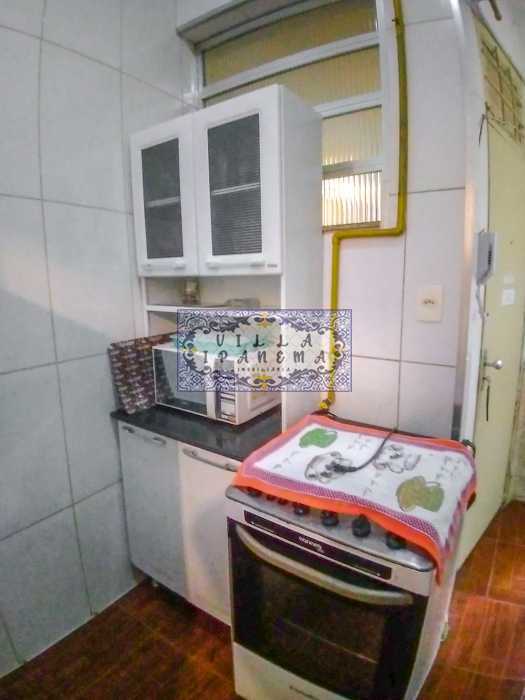 Conheça t do imóvel - Apartamento à venda Rua Buarque de Macedo, Flamengo, Rio de Janeiro - R$ 950.000 - CAPTA51 - 20 t - 20