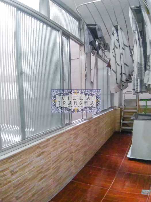 Conheça u do imóvel - Apartamento à venda Rua Buarque de Macedo, Flamengo, Rio de Janeiro - R$ 950.000 - CAPTA51 - 21 u - 21