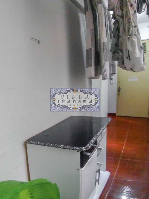 Conheça v do imóvel - Apartamento à venda Rua Buarque de Macedo, Flamengo, Rio de Janeiro - R$ 950.000 - CAPTA51 - 22 v - 22