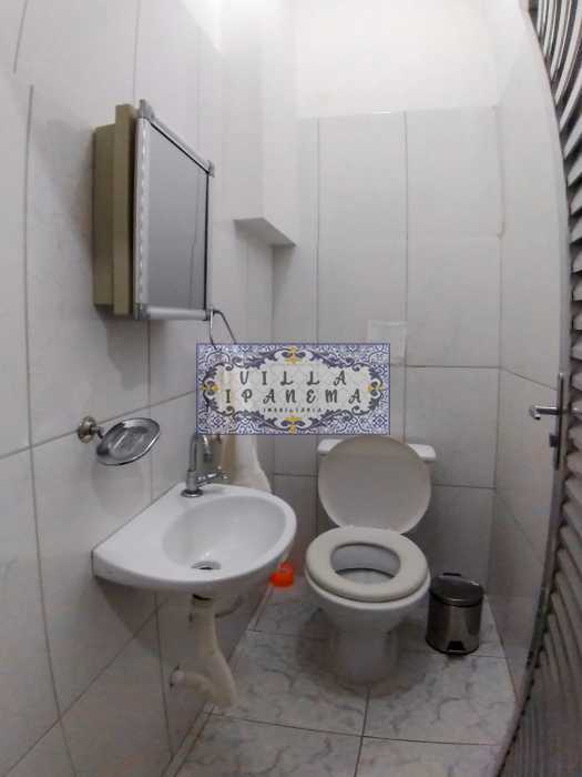 Conheça x do imóvel - Apartamento à venda Rua Buarque de Macedo, Flamengo, Rio de Janeiro - R$ 950.000 - CAPTA51 - 23 x - 23