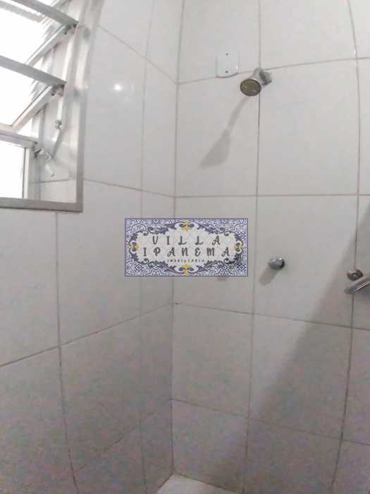 Conheça y do imóvel - Apartamento à venda Rua Buarque de Macedo, Flamengo, Rio de Janeiro - R$ 950.000 - CAPTA51 - 24 y - 24