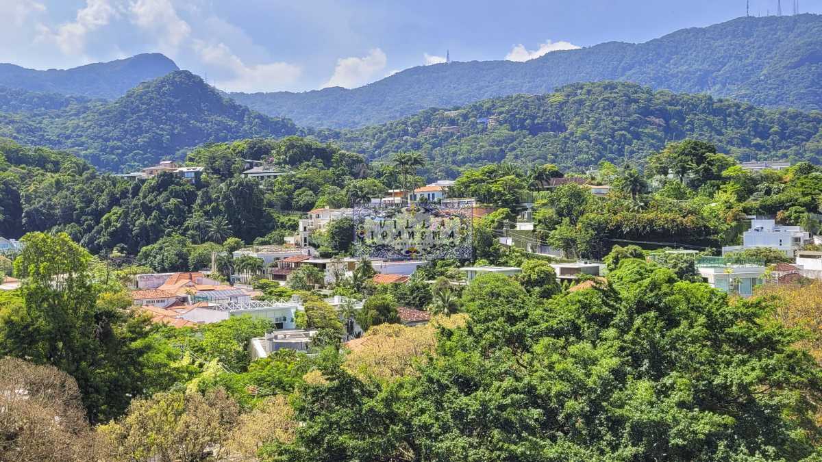 Conheça b do imóvel - Cobertura à venda Rua Rainha Guilhermina, Leblon, Rio de Janeiro - R$ 4.000.000 - IPA654 - 2 b - 2