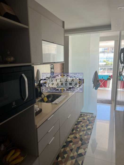 Conheça B do imóvel - Cobertura à venda Rua José Mindlin, Recreio dos Bandeirantes, Rio de Janeiro - R$ 1.100.000 - IPA943 - 6 B - 6