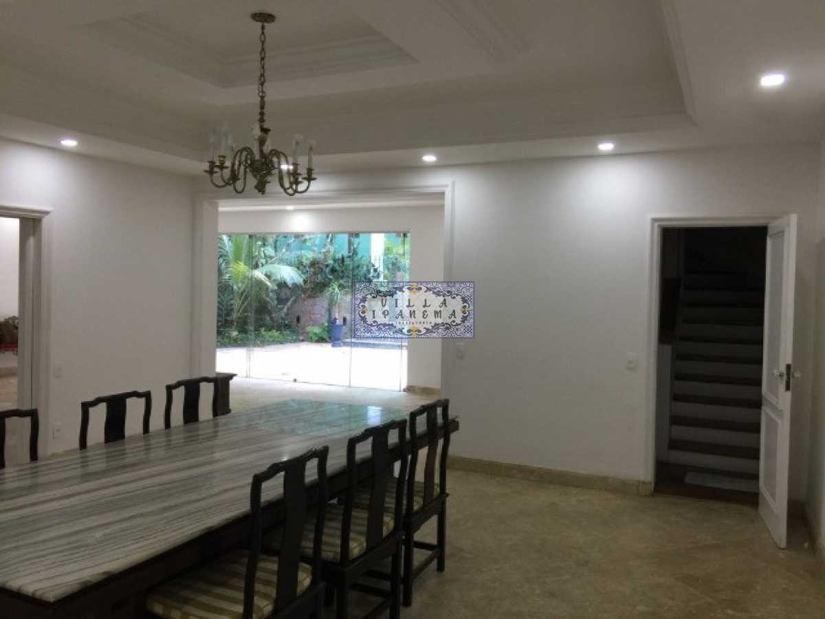 Conheça A2 do imóvel - Casa à venda Rua Mary Pessoa, Gávea, Rio de Janeiro - R$ 6.000.000 - IPA0774 - 2 A2 - 2