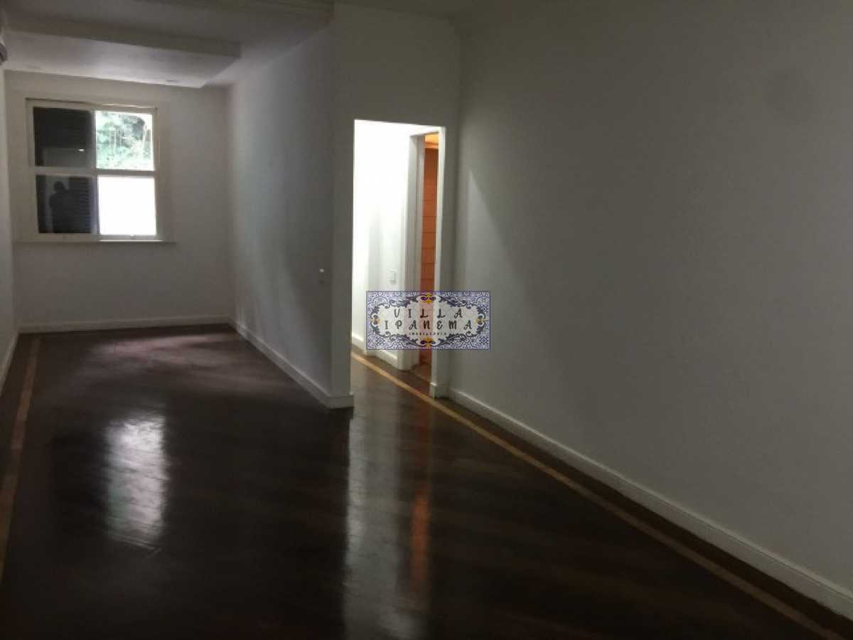 Conheça A3 do imóvel - Casa à venda Rua Mary Pessoa, Gávea, Rio de Janeiro - R$ 6.000.000 - IPA0774 - 3 A3 - 3