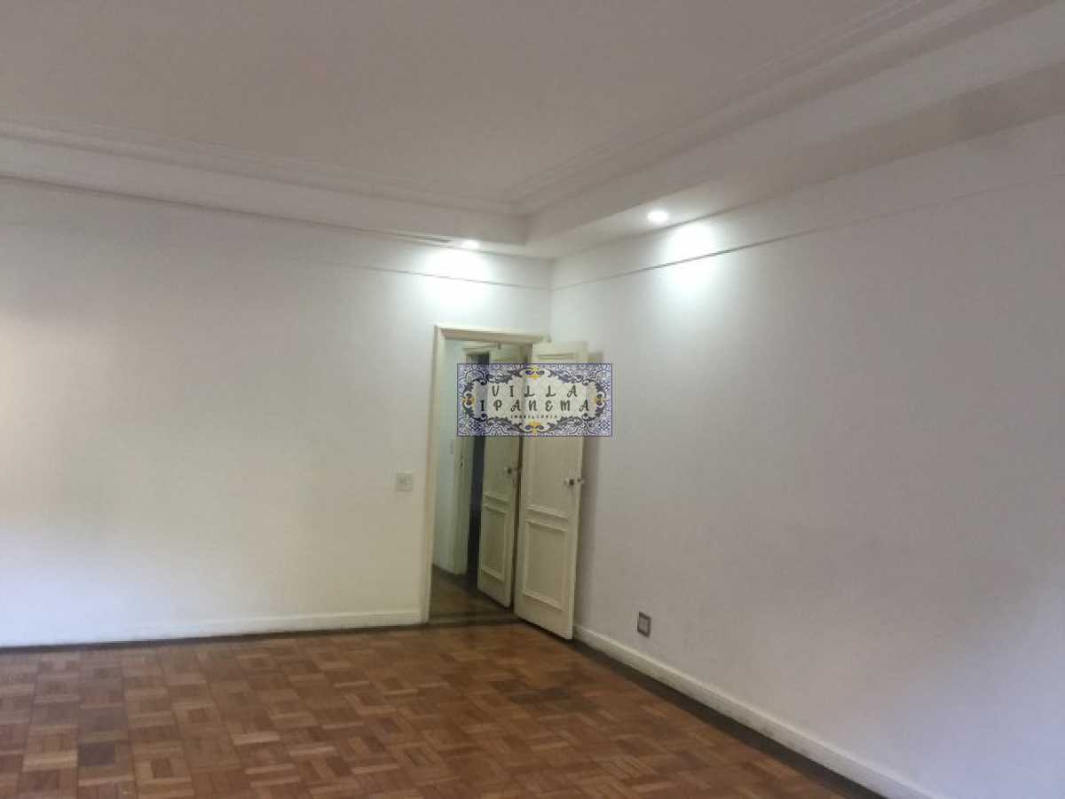 Conheça A6 do imóvel - Casa à venda Rua Mary Pessoa, Gávea, Rio de Janeiro - R$ 6.000.000 - IPA0774 - 6 A6 - 6