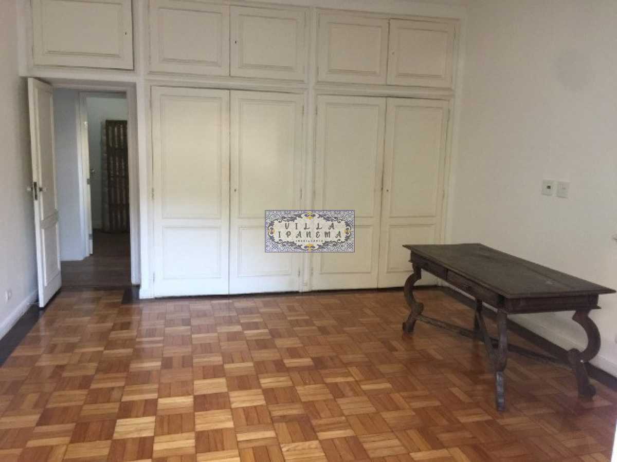 Conheça A10 do imóvel - Casa à venda Rua Mary Pessoa, Gávea, Rio de Janeiro - R$ 6.000.000 - IPA0774 - 10 A10 - 10