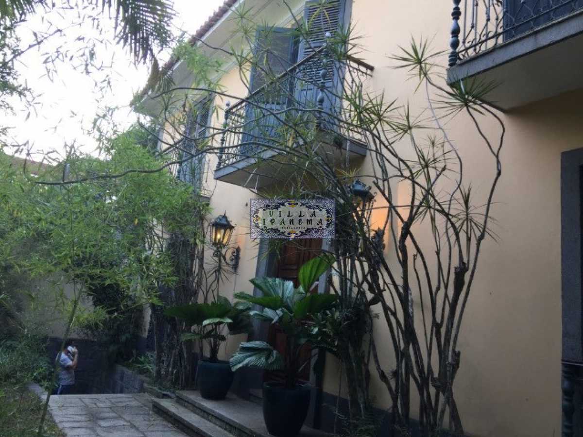 Conheça A11 do imóvel - Casa à venda Rua Mary Pessoa, Gávea, Rio de Janeiro - R$ 6.000.000 - IPA0774 - 11 A11 - 11