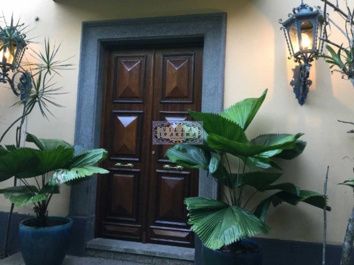 Conheça A12 do imóvel - Casa à venda Rua Mary Pessoa, Gávea, Rio de Janeiro - R$ 6.000.000 - IPA0774 - 12 A12 - 12