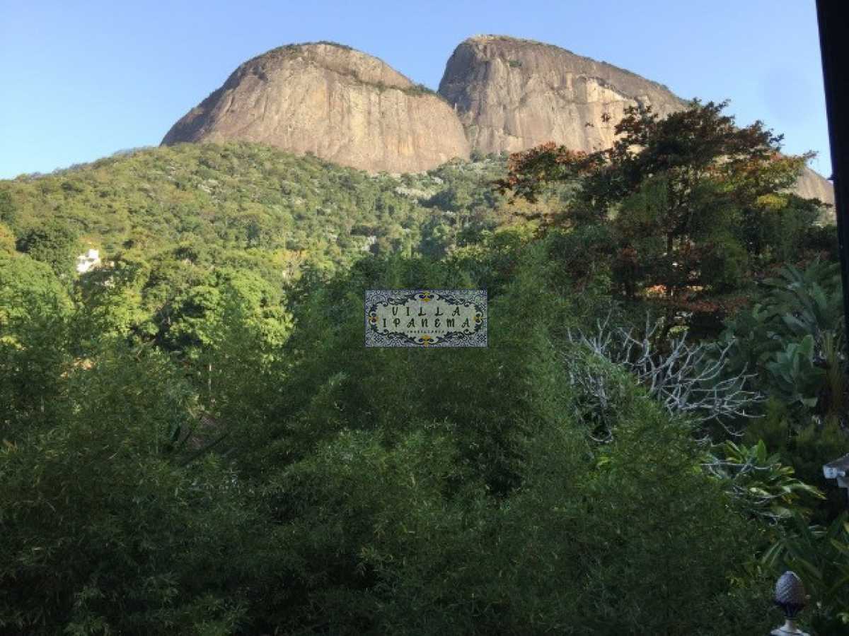 Conheça A13 do imóvel - Casa à venda Rua Mary Pessoa, Gávea, Rio de Janeiro - R$ 6.000.000 - IPA0774 - 13 A13 - 13