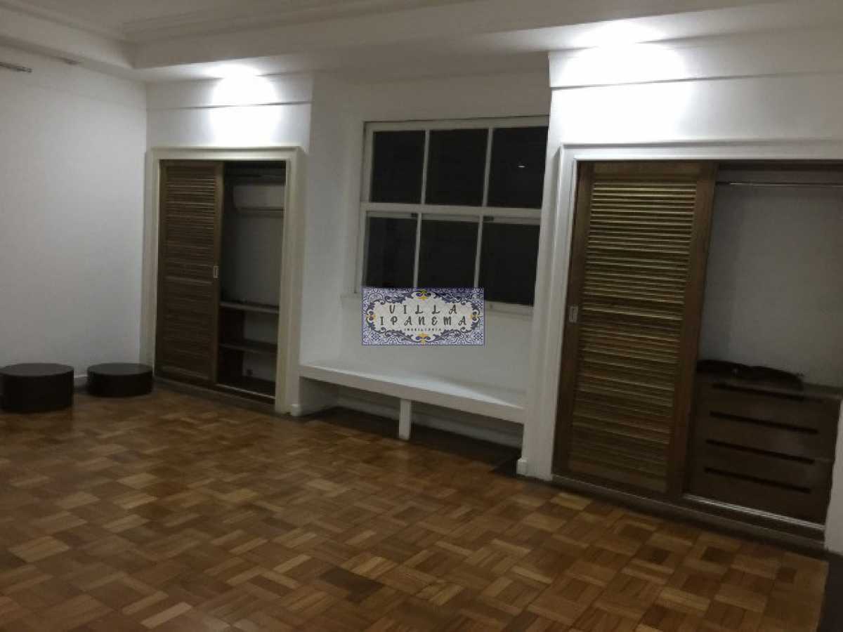 Conheça A18 do imóvel - Casa à venda Rua Mary Pessoa, Gávea, Rio de Janeiro - R$ 6.000.000 - IPA0774 - 18 A18 - 18