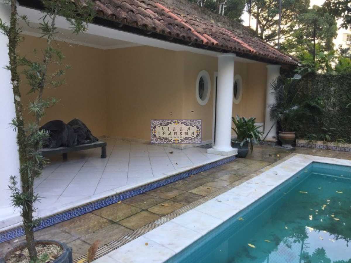 Conheça A20 do imóvel - Casa à venda Rua Mary Pessoa, Gávea, Rio de Janeiro - R$ 6.000.000 - IPA0774 - 20 A20 - 20