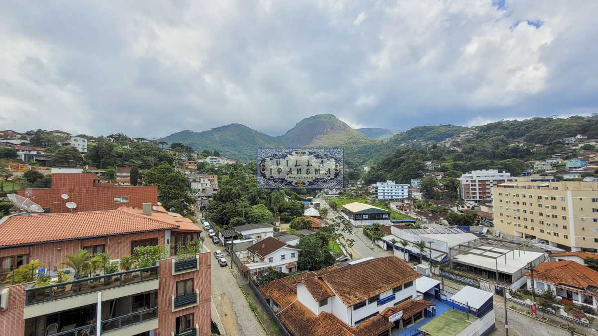 Conheça b do imóvel - Cobertura à venda Rua Coronel Antônio Santiago, Agriões, Teresópolis - R$ 1.640.000 - IPA658 - 2 b - 2