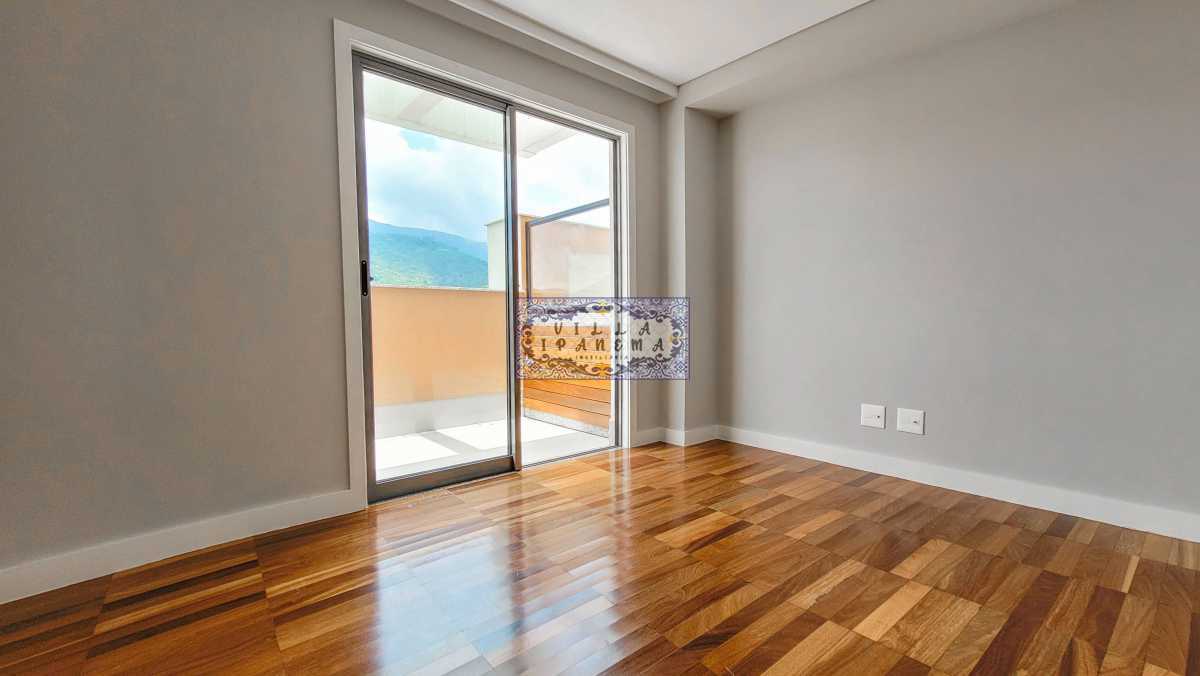 Conheça m do imóvel - Cobertura à venda Rua Coronel Antônio Santiago, Agriões, Teresópolis - R$ 1.640.000 - IPA658 - 12 m - 12