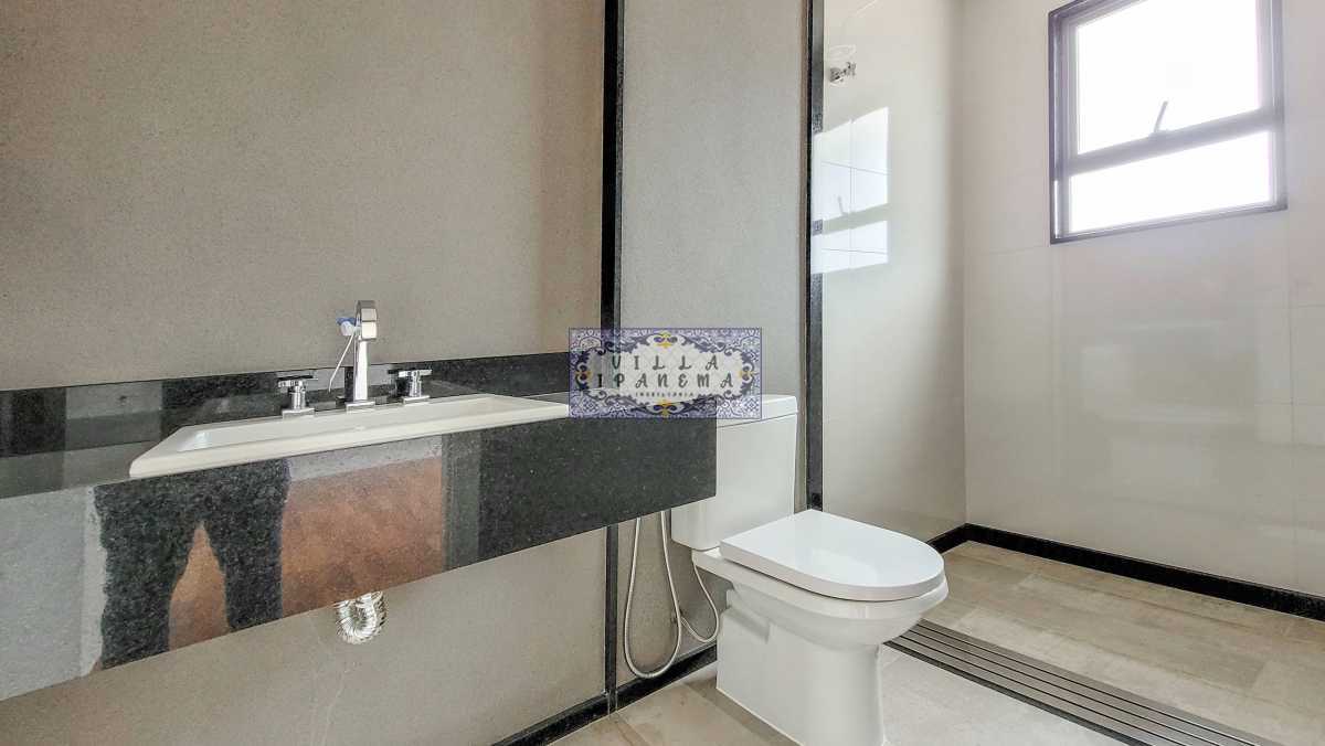 Conheça o do imóvel - Cobertura à venda Rua Coronel Antônio Santiago, Agriões, Teresópolis - R$ 1.640.000 - IPA658 - 14 o - 14