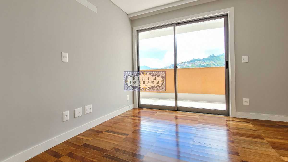 Conheça u do imóvel - Cobertura à venda Rua Coronel Antônio Santiago, Agriões, Teresópolis - R$ 1.640.000 - IPA658 - 18 u - 18