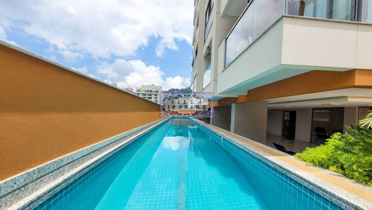 Conheça zb do imóvel - Cobertura à venda Rua Coronel Antônio Santiago, Agriões, Teresópolis - R$ 1.640.000 - IPA658 - 23 zb - 23