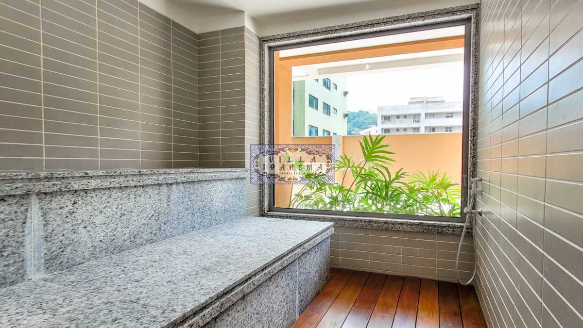 Conheça zg do imóvel - Cobertura à venda Rua Coronel Antônio Santiago, Agriões, Teresópolis - R$ 1.640.000 - IPA658 - 26 zg - 26